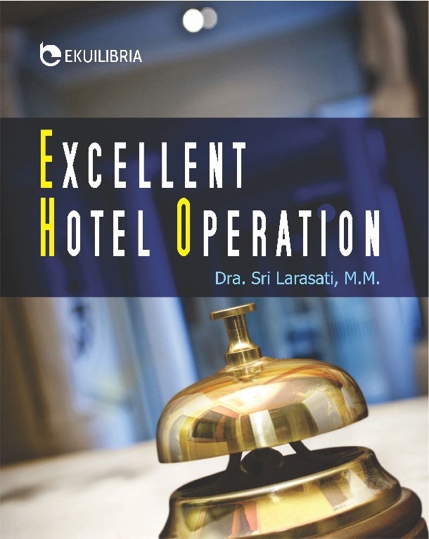 Excellent Hotel Operation